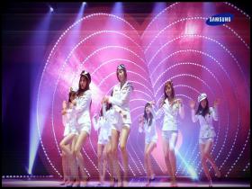 Girls' Generation Tell Me Your Wish (Genie) (HD)